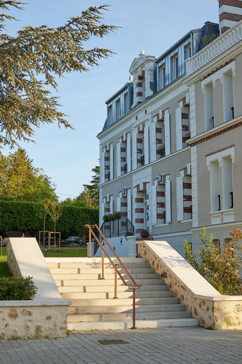 ARVAL architecture - ZAC Saint-Jean –  Lagny-sur-Marne (77) - 12 